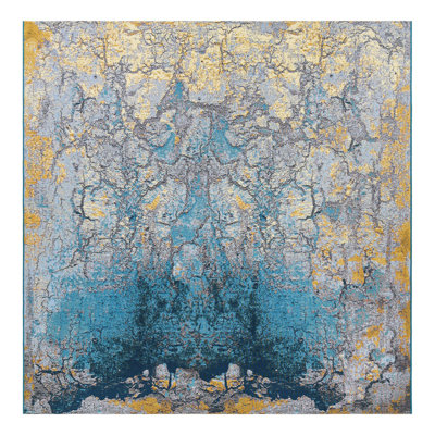 Cove Hower Indoor/Outdoor Area Rug