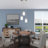 Edene Single Cylinder Pendant-563491514