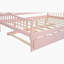Lit de jour double en bois massif-96295461-111860679