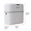 Kitchen Rubbish Bin - 7 L-133658279