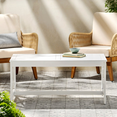 Table basse