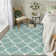 Tawann Classic Moroccan Machine Washable  Area Rugs with Non-Slip Backing Perfect for Living Room, Dining Room, Bedroom Decor