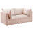 Ensoll 66'' Velvet Loveseat-1738317214