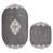 Anthracite est en rupture de stock