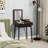 Dressing Table with Mirror