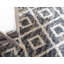 Tapis à poils longs Shag Fowkes-1915245475