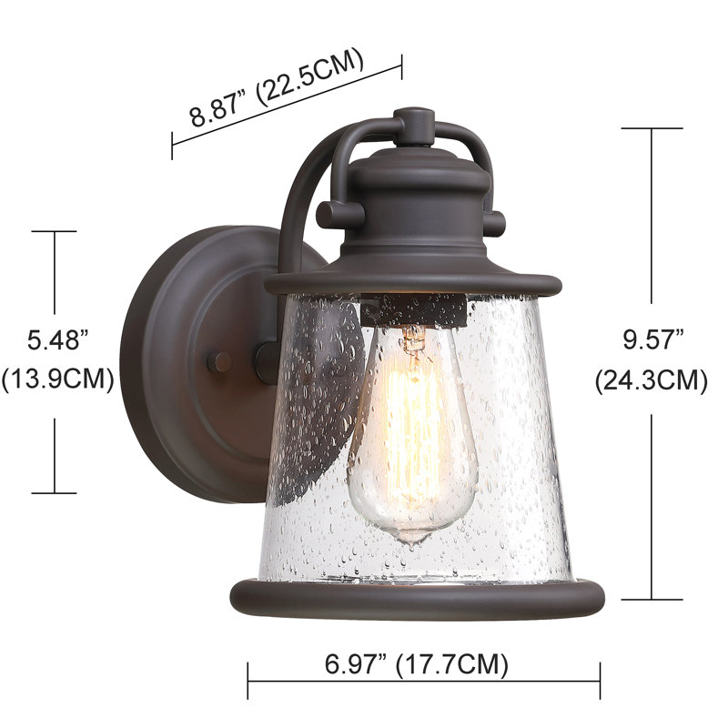 Wall Light