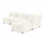 Merino Cream 100% Polyester is out of stock
