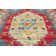 Larrick Oriental Indoor Rug