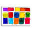 Art mural en verre Ivy Bronx-483454056