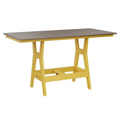 Harbor Outdoor Rectangular Dining Table