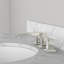 Skylar Widespread Bathroom Faucet with Drain Assembly-40526633
