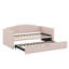 Lit de jour avec couchette extensible-1159394106