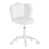White Boucle