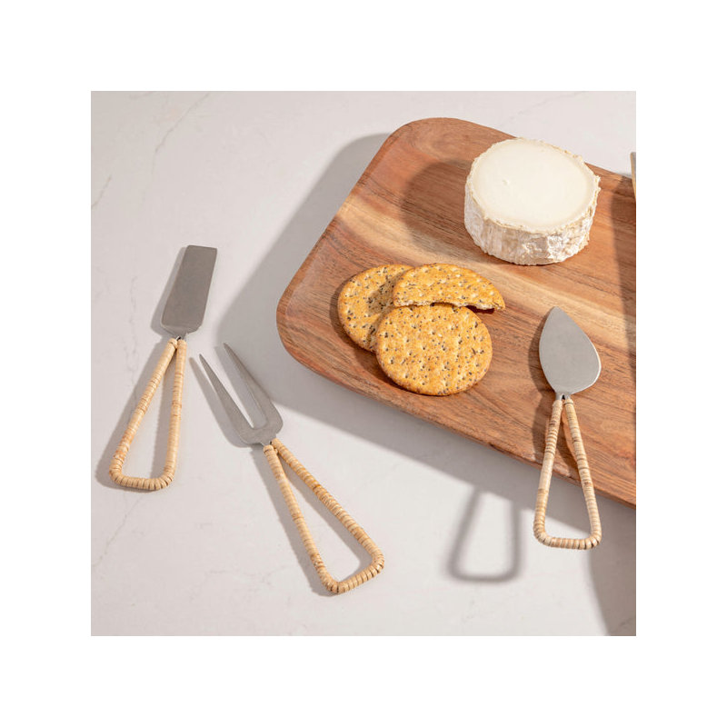 Outils à fromage Catalina