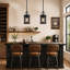 1 - Light Simple Pendant-970247267