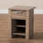 Tellier 15.75'' W Nightstand