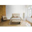 Italian Classics 4 Stripe 3D Embossed Wallpaper Roll-712749913