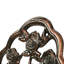 Louise Traditional 3 Piece Bistro Set-457386126