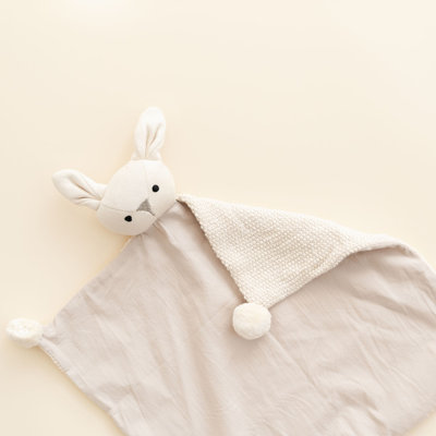 Cotton Baby Blanket