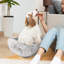 Lit pour chien Elam Super Lux Shaggy-1458732009-1458731878