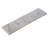Splash 3-in. x 12-in. Subway Vintage Look Matte & Glossy Ceramic Wall Tile-63211685