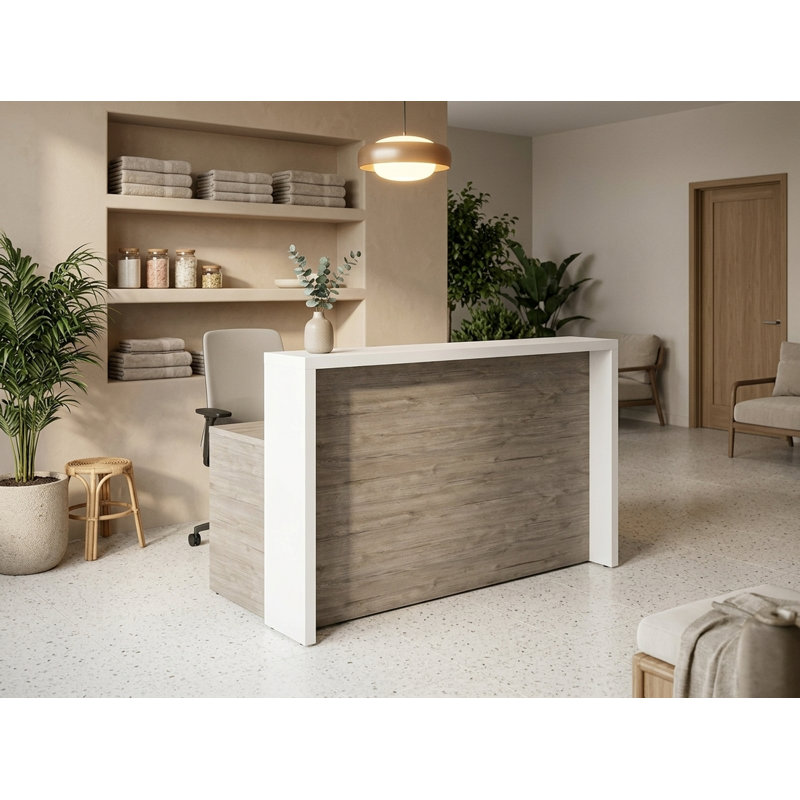 Comptoir de 78 po Crovetti