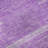 Premium Machine Washable Cerrito Lavender Rug-105919989