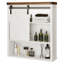 Armoire de salle de bain Nikema-1163450898