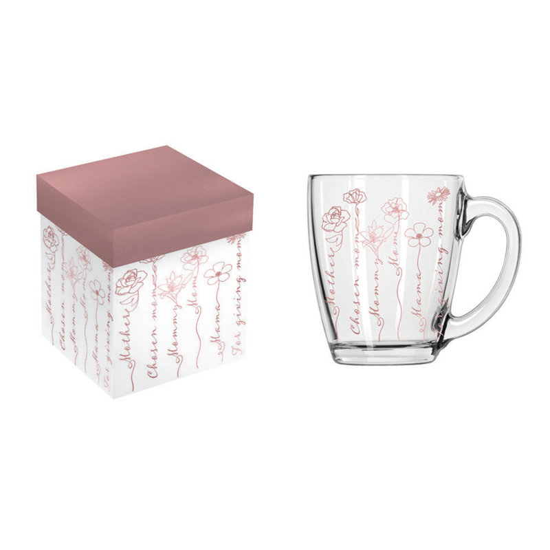 Grande tasse à café Nihla