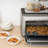 Chef's Choice Convection Oven Set