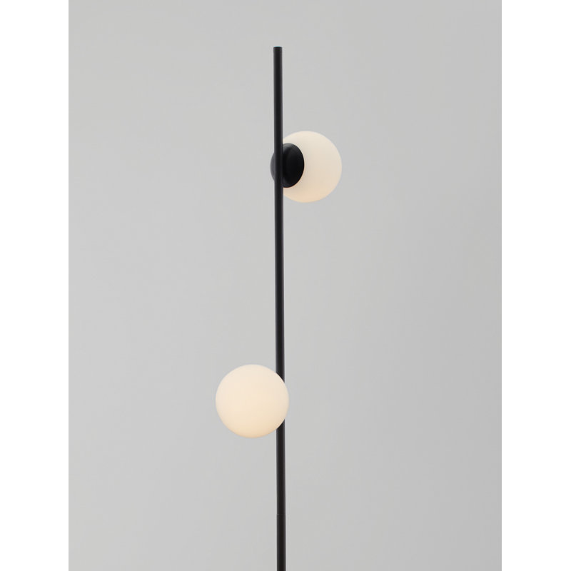 169.5cm LED Tree Floor Lamp