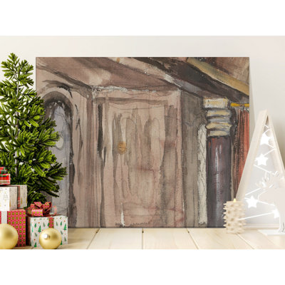 Kesler Wrapped Canvas Print Set