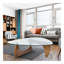 Table basse Home Home