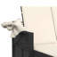180 cm Long Double Chaise with Cushions-1445293289-1445293301