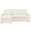 Lit modulaire sans accoudoirs avec housses escamotables et lavables avec dossier rembourré en velours côtelé beige-1487726365-1487726362