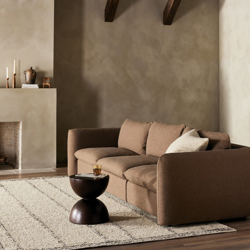 Ingel 3 - Piece Sectional, Antwerp Taupe