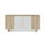 Bernis 4 DOORS SIDEBOARD N°14