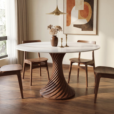 Table de salle à manger Modern