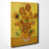 Wrapped Canvas selected