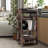 Audio Rack