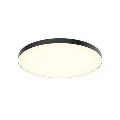 Lacoria Acrylic LED Flush Mount