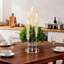 Candelabra with Candle Included-330020438