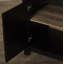 Aaron 91 cm Bar Cabinet Bar Cabinet-2147132435