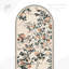 Papier peint botanique amovible chinoiserie-98406164