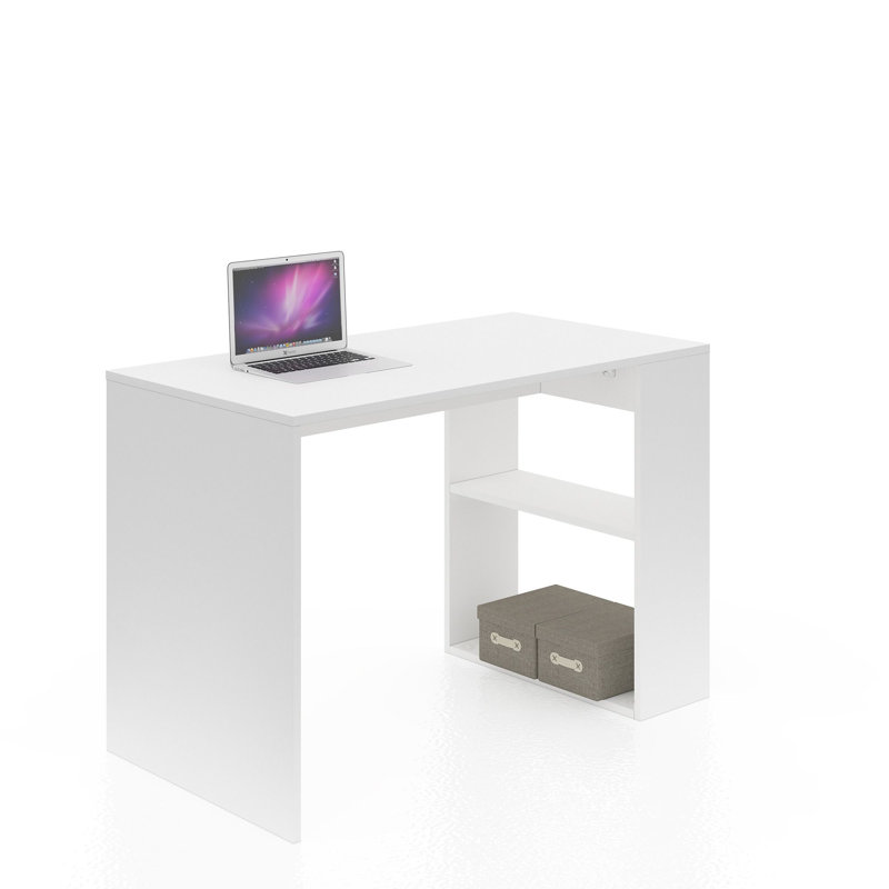 Fasano Desk, White