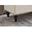 Banc de lit 59 po avec rangement-418531567
