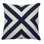 Halo Indoor/Outdoor Throw Pillow Cover & Insert