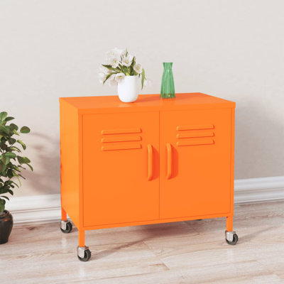 Classeur autoportant avec tablettes pour le bureau
