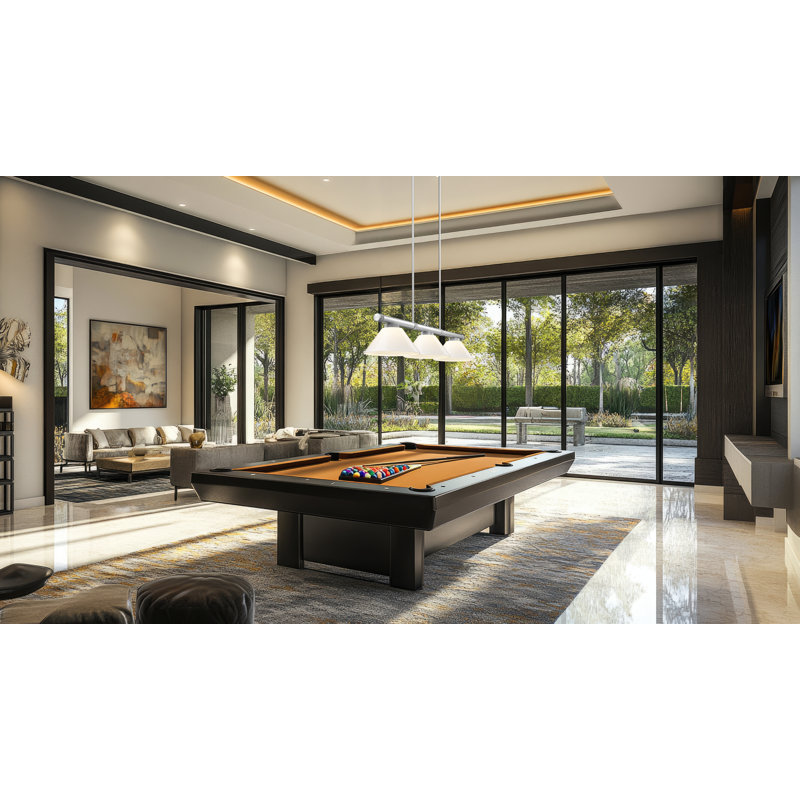 Billiard